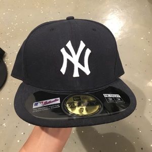 New Era New York Yankees Hat